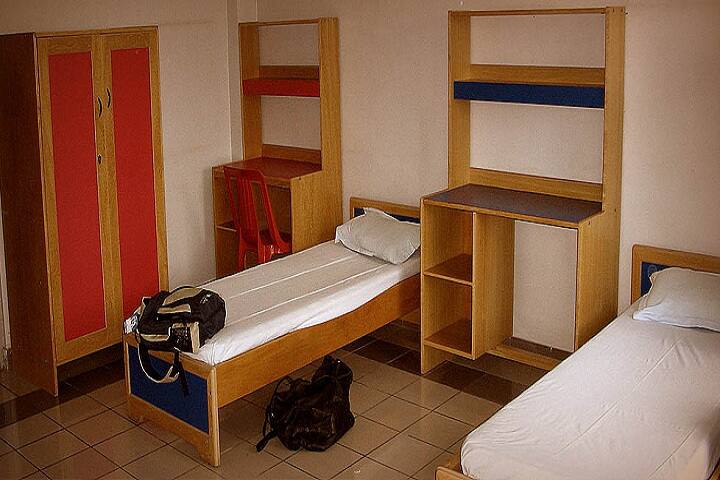 hostel